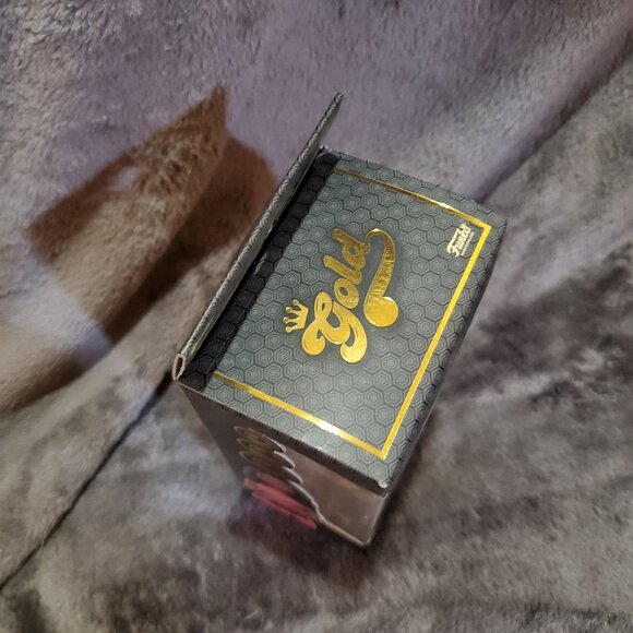 TLC Funko Vinyl Gold 5 in: Chilli - Picture 4 of 8